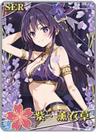 NS-02-M16-004 Tohka Yatogami | Date A Live